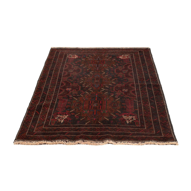 Balutsj-teppe 120x195cm - Orientalsk teppe