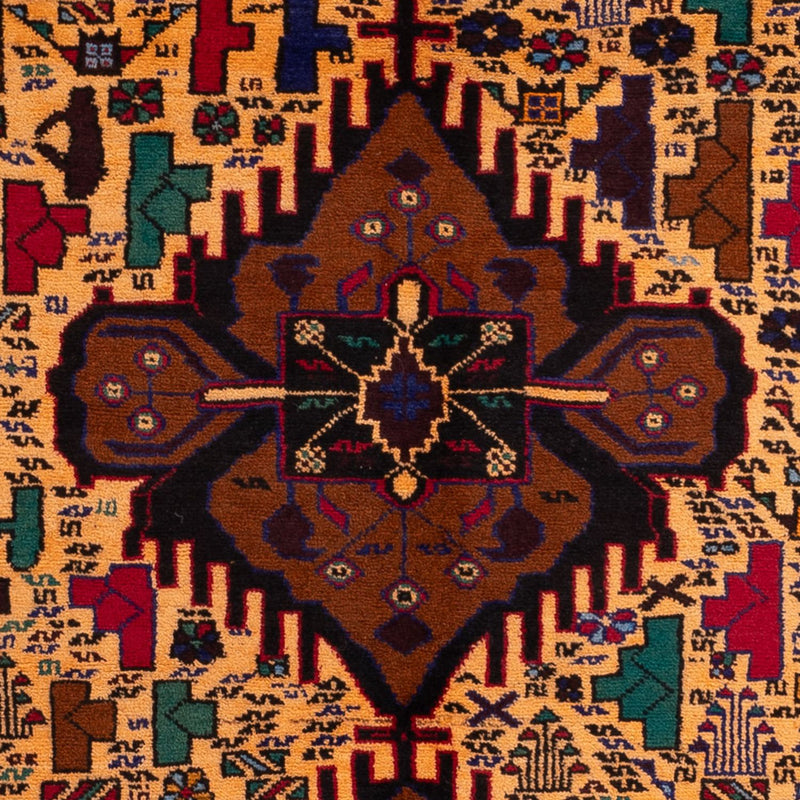Balutsj-teppe 197x116cm - Orientalsk teppe