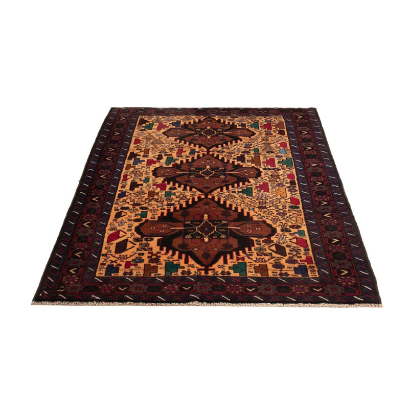 Balutsj-teppe 197x116cm - Orientalsk teppe