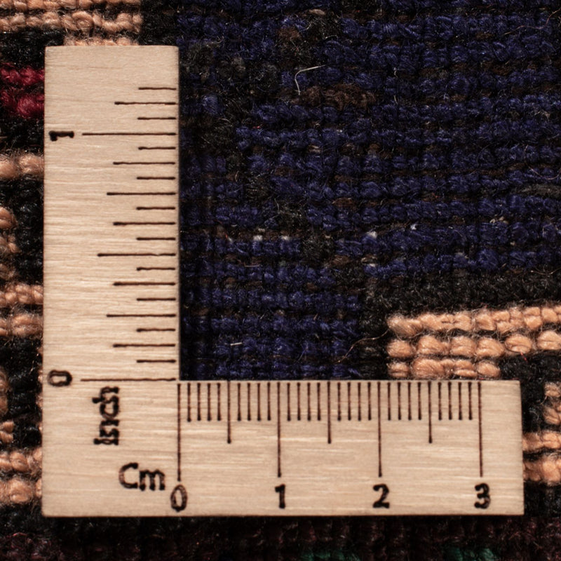 Balutsj-teppe 197x116cm - Orientalsk teppe