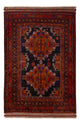 Balutsj-teppe 193x130cm - Orientalsk teppe