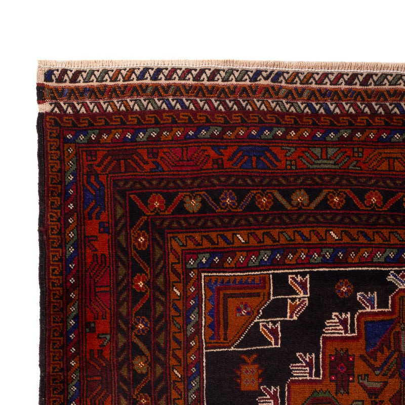 Balutsj-teppe 193x130cm - Orientalsk teppe