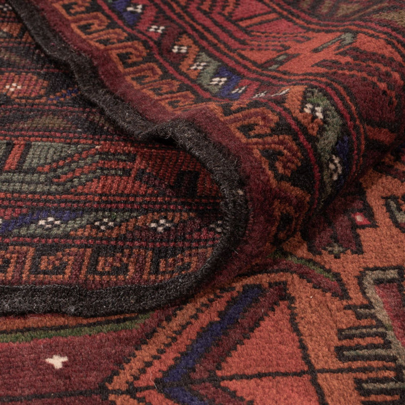 Balutsj-teppe 193x130cm - Orientalsk teppe