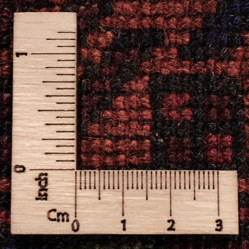 Balutsj-teppe 193x130cm - Orientalsk teppe