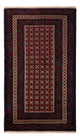 Balutsj-teppe 200x114cm - Orientalsk teppe
