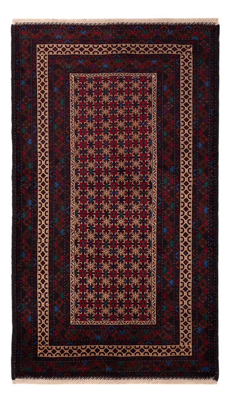 Balutsj-teppe 200x114cm - Orientalsk teppe
