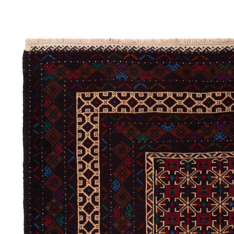 Balutsj-teppe 200x114cm - Orientalsk teppe