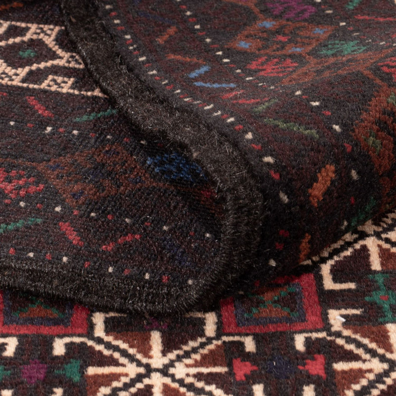 Balutsj-teppe 200x114cm - Orientalsk teppe