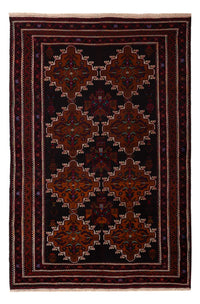 Balutsj-teppe 192x127cm - Orientalsk teppe – product image