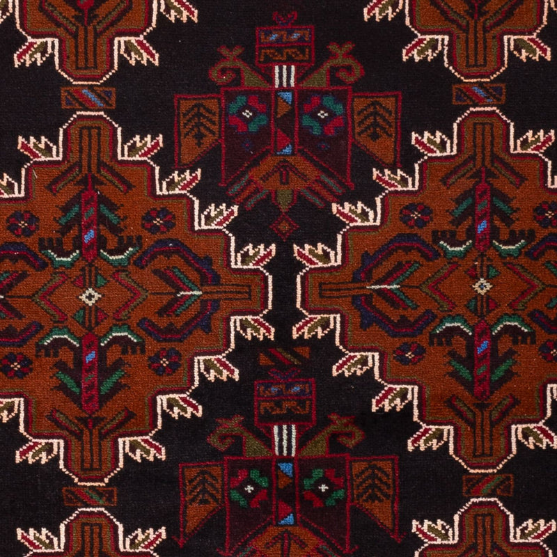 Balutsj-teppe 192x127cm - Orientalsk teppe