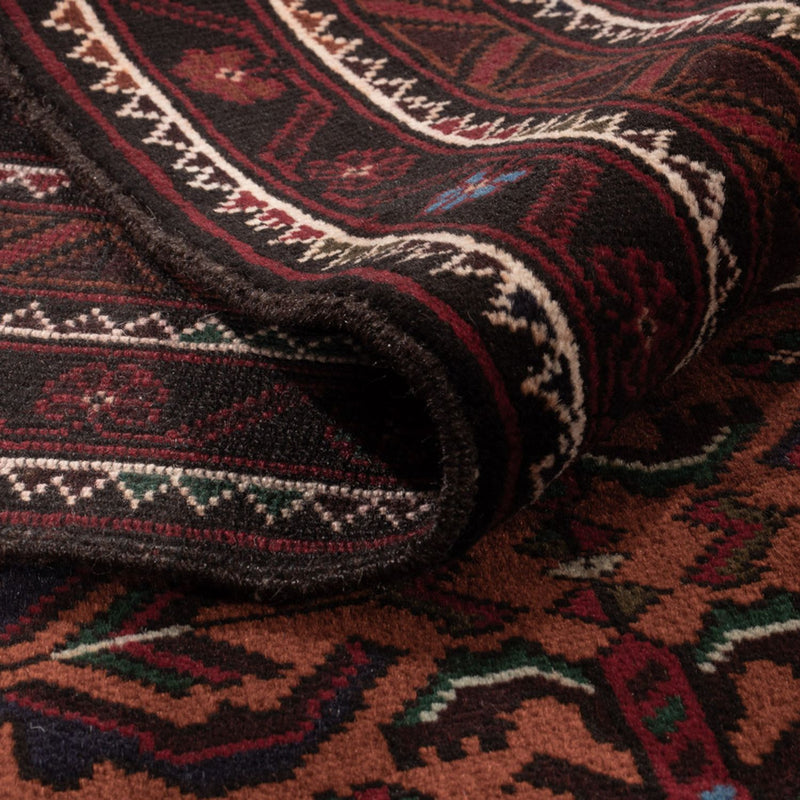 Balutsj-teppe 192x127cm - Orientalsk teppe