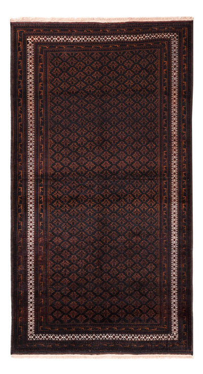Balutsj-teppe 122x236cm - Orientalsk teppe