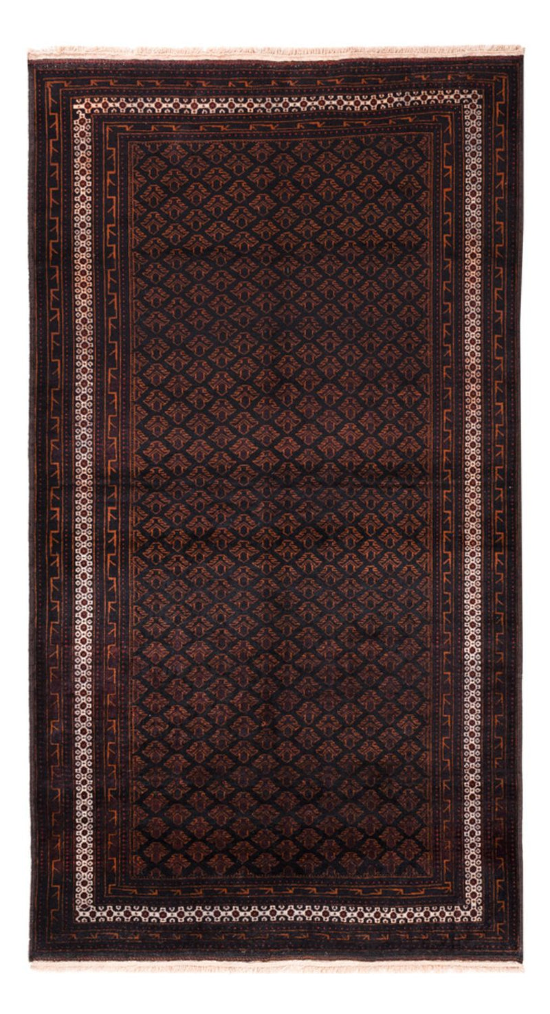 Balutsj-teppe 236x122cm - Orientalsk teppe