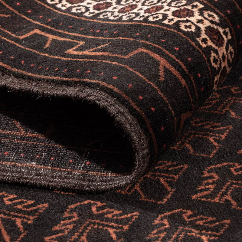 Balutsj-teppe 236x122cm - Orientalsk teppe