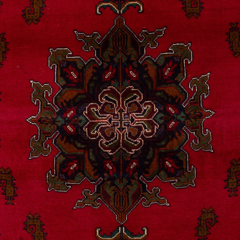 Balutsj-teppe 123x201cm - Orientalsk teppe