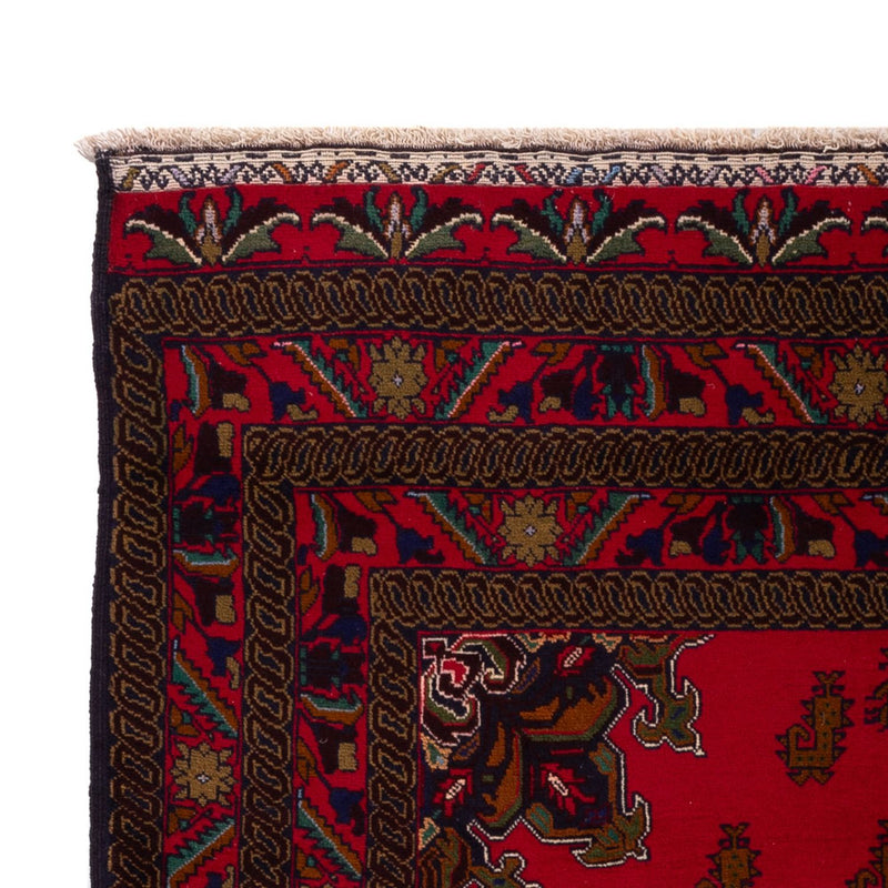 Balutsj-teppe 123x201cm - Orientalsk teppe