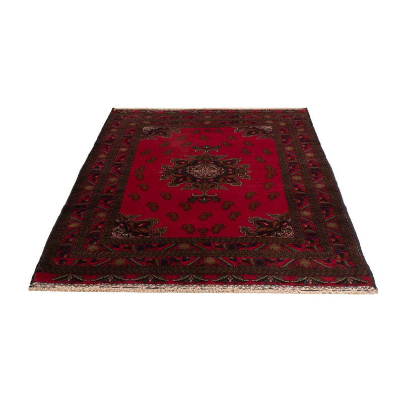 Balutsj-teppe 123x201cm - Orientalsk teppe