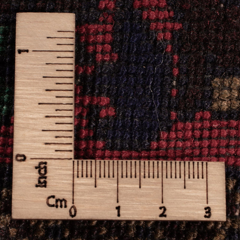 Balutsj-teppe 123x201cm - Orientalsk teppe
