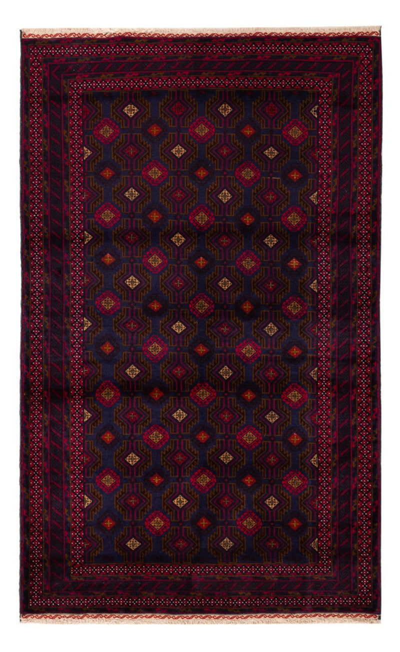 Balutsj-teppe 194x122cm - Orientalsk teppe