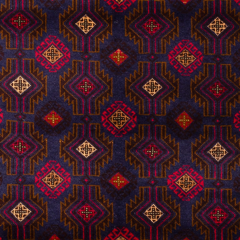 Balutsj-teppe 194x122cm - Orientalsk teppe