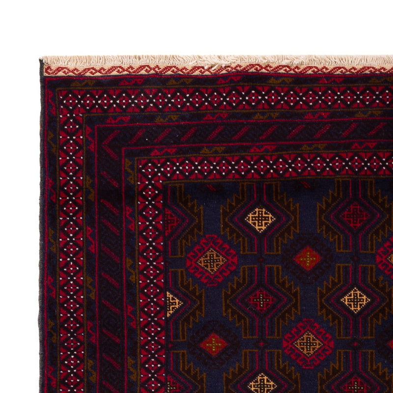Balutsj-teppe 194x122cm - Orientalsk teppe