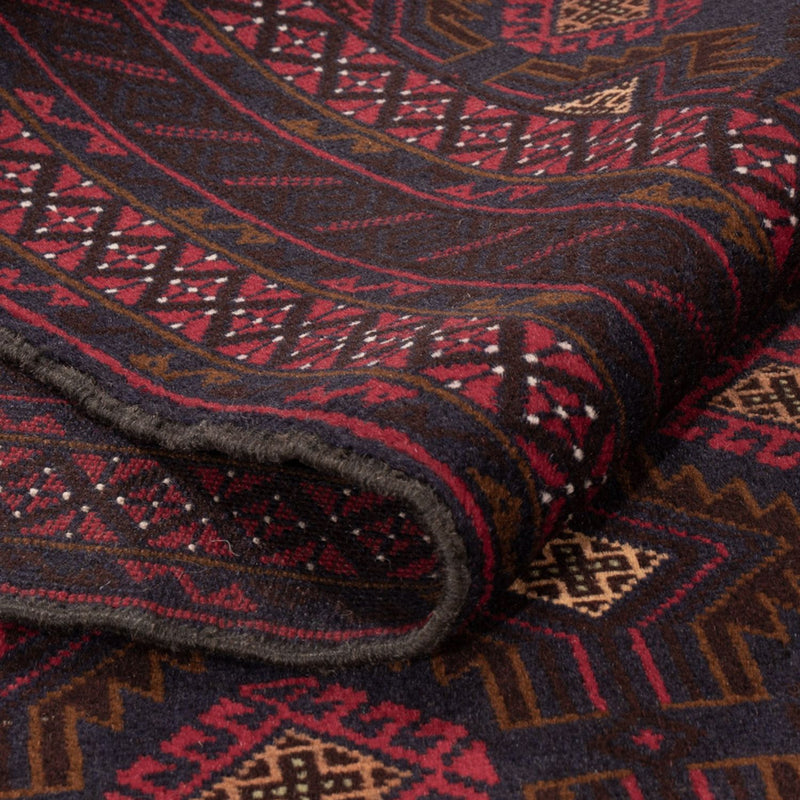 Balutsj-teppe 194x122cm - Orientalsk teppe