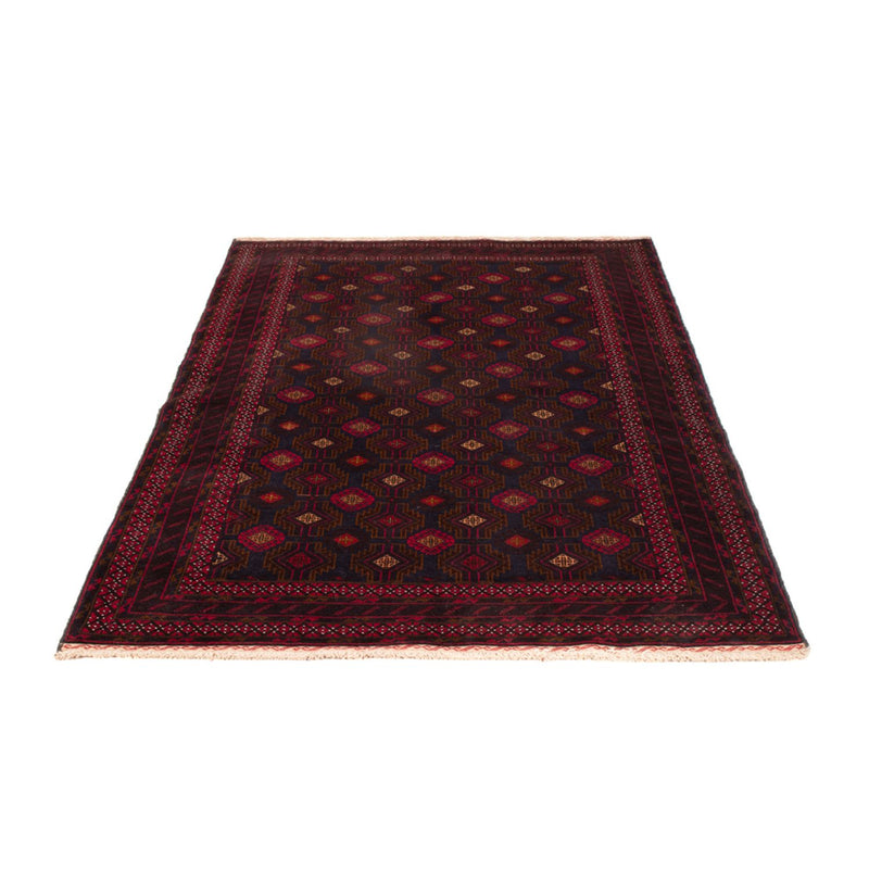 Balutsj-teppe 194x122cm - Orientalsk teppe