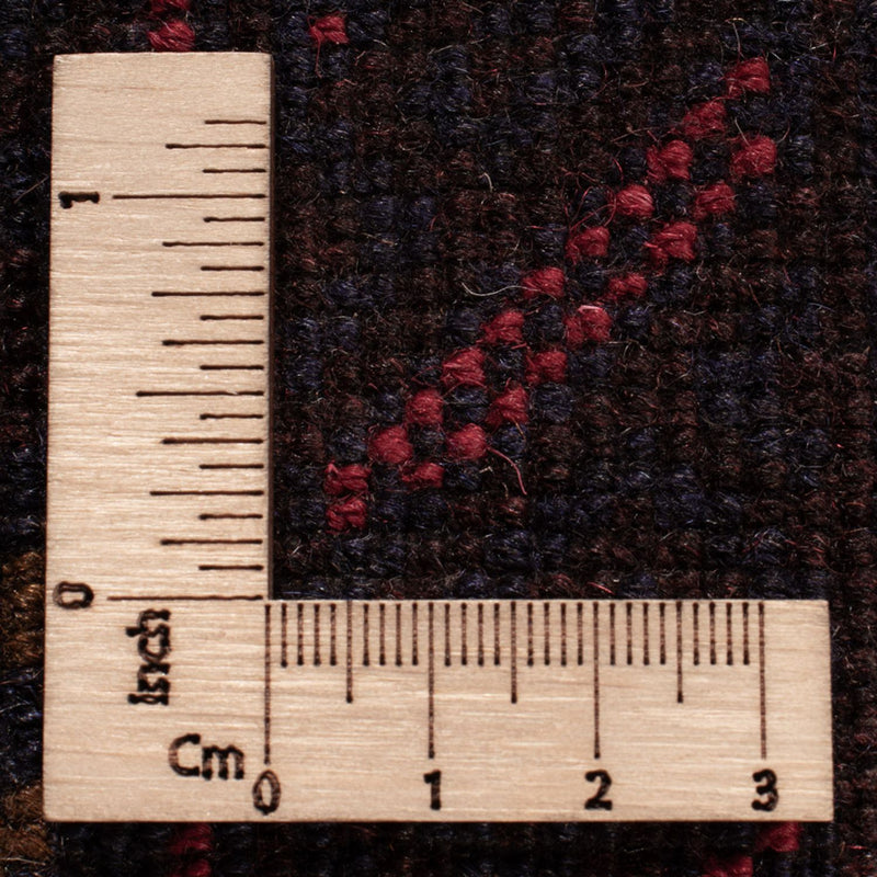 Balutsj-teppe 194x122cm - Orientalsk teppe