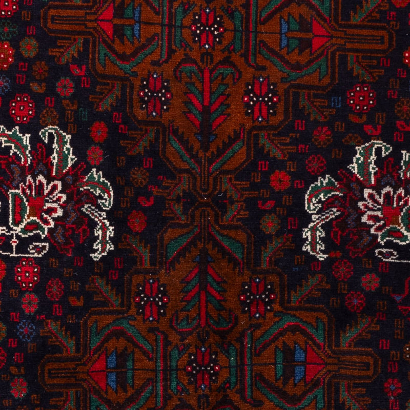Balutsj-teppe 202x119cm - Orientalsk teppe