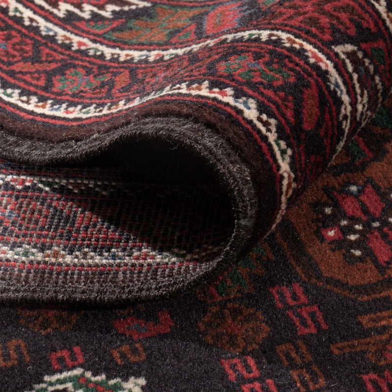 Balutsj-teppe 202x119cm - Orientalsk teppe