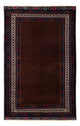 Balutsj-teppe 185x119cm - Orientalsk teppe
