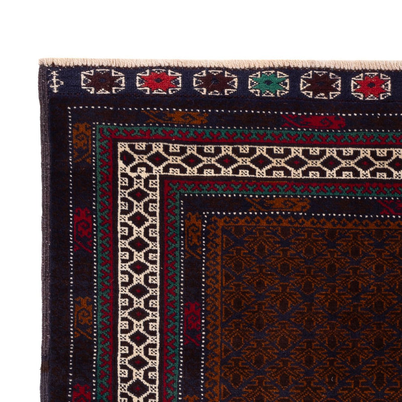 Balutsj-teppe 185x119cm - Orientalsk teppe