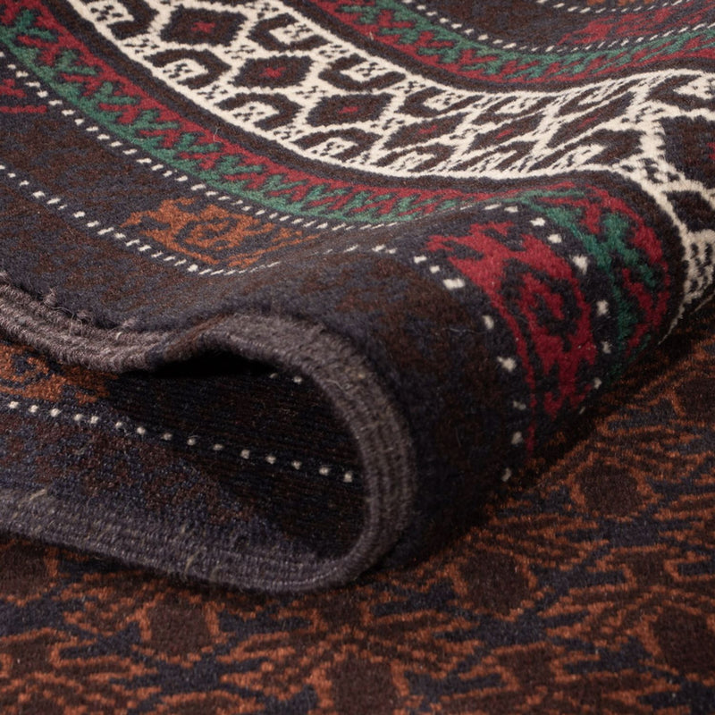 Balutsj-teppe 185x119cm - Orientalsk teppe