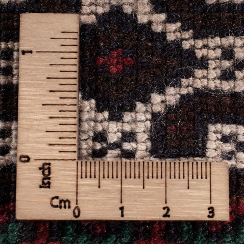 Balutsj-teppe 185x119cm - Orientalsk teppe