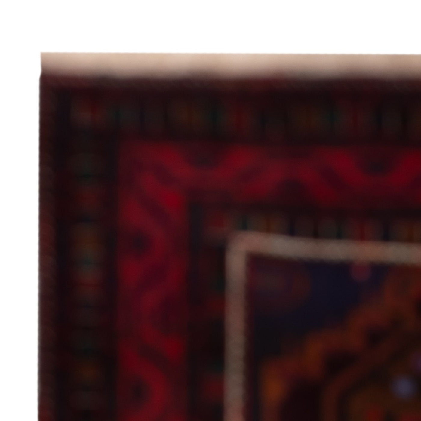 Balutsj-teppe 227x129cm - Orientalsk teppe