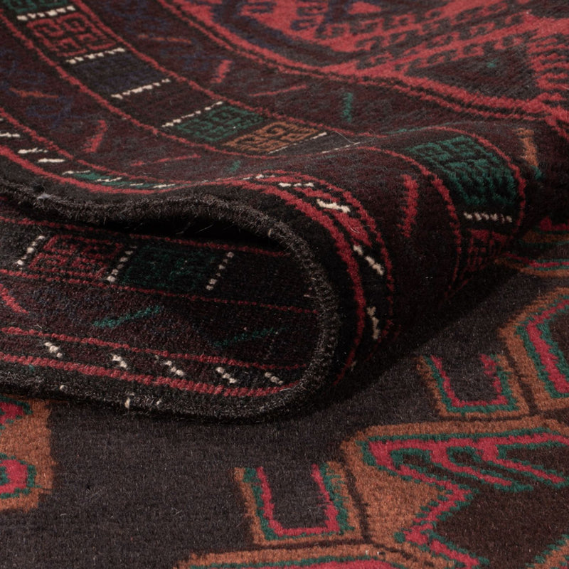 Balutsj-teppe 227x129cm - Orientalsk teppe