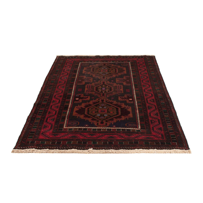 Balutsj-teppe 227x129cm - Orientalsk teppe