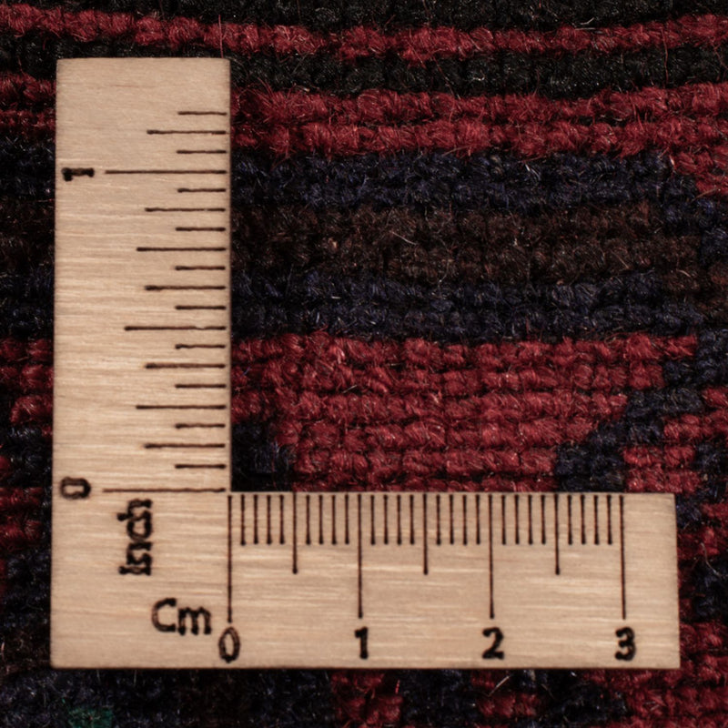 Balutsj-teppe 227x129cm - Orientalsk teppe