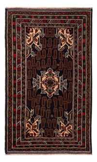 Balutsj-teppe 192x112cm - Orientalsk teppe – product image