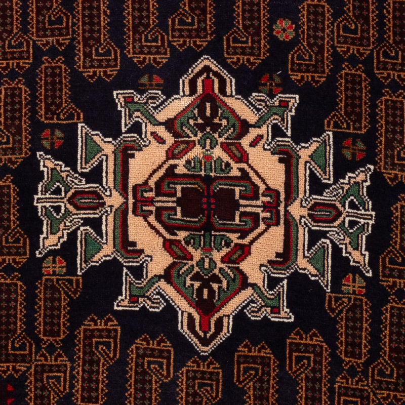 Balutsj-teppe 192x112cm - Orientalsk teppe