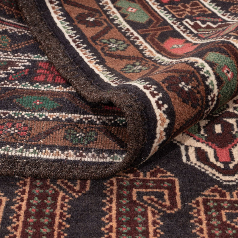 Balutsj-teppe 192x112cm - Orientalsk teppe