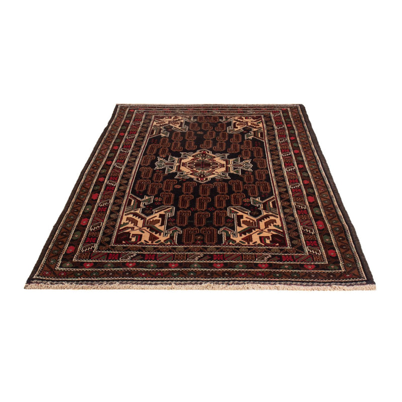 Balutsj-teppe 192x112cm - Orientalsk teppe