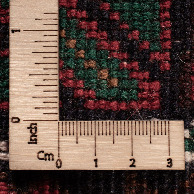 Balutsj-teppe 192x112cm - Orientalsk teppe