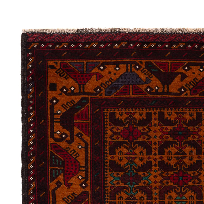 Balutsj-teppe 190x126cm - Orientalsk teppe