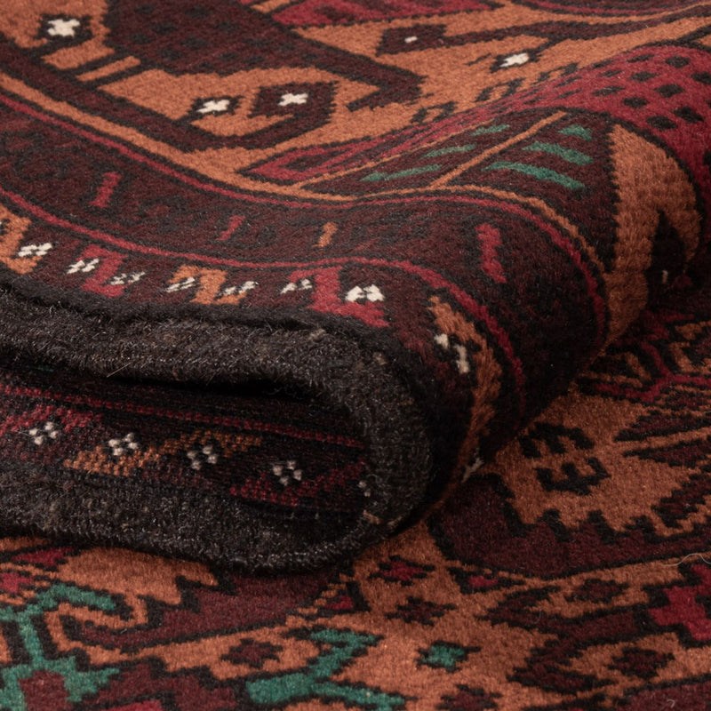 Balutsj-teppe 190x126cm - Orientalsk teppe