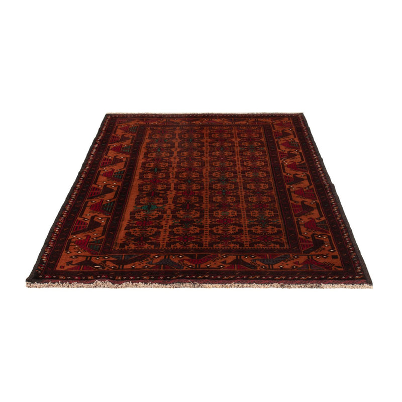 Balutsj-teppe 190x126cm - Orientalsk teppe