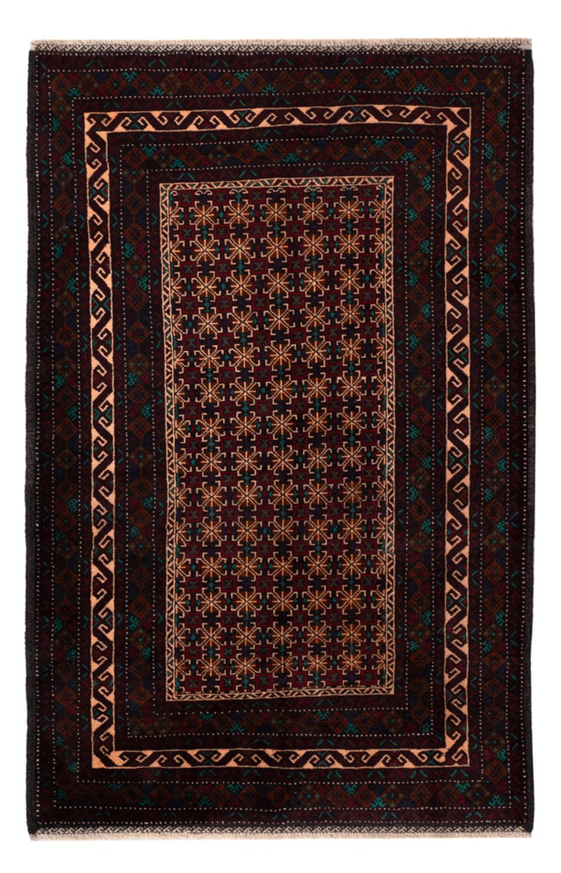 Balutsj-teppe 192x119cm - Orientalsk teppe