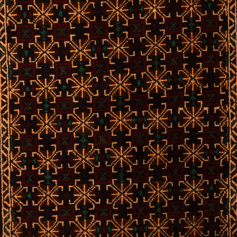 Balutsj-teppe 192x119cm - Orientalsk teppe