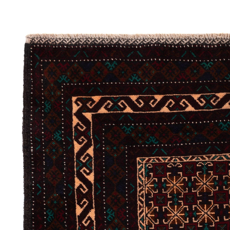 Balutsj-teppe 192x119cm - Orientalsk teppe