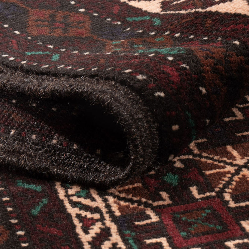 Balutsj-teppe 192x119cm - Orientalsk teppe